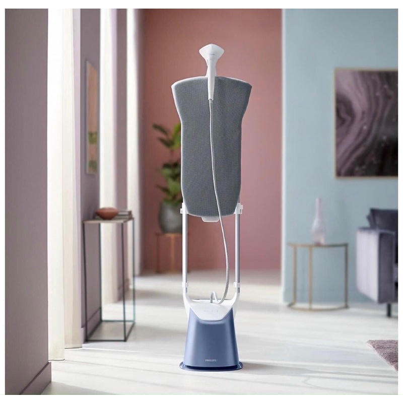 Bàn Là Ủi Hơi Nước Đứng Philips GC625 ProTouch 2400W Hàng Chính Hãng