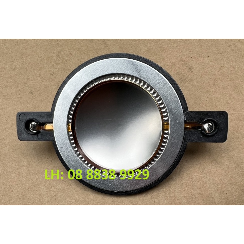 COIL DÂY DẸT LOA TREBLE 44.4mm CÓ CỌC NHẤN - DÙNG CHO HẤU HẾT TREBLE 450 - GIÁ 1 CHIẾC