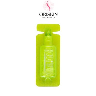 Sample Bioderma- Dung dịch Cân Bằng Độ Ẩm, Bã Nhờn Và PH Bioderma Sebium Lotion 10ml
