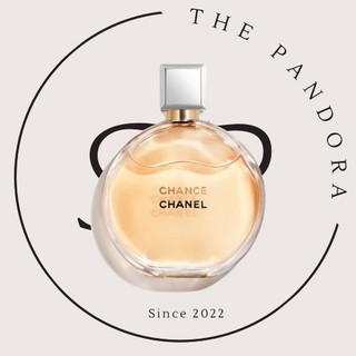 Nước Hoa Nữ Chance Eau de Toilette 7.5ml
