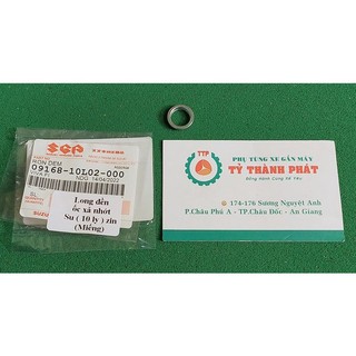 Long đền ốc xả nhớt Su zin