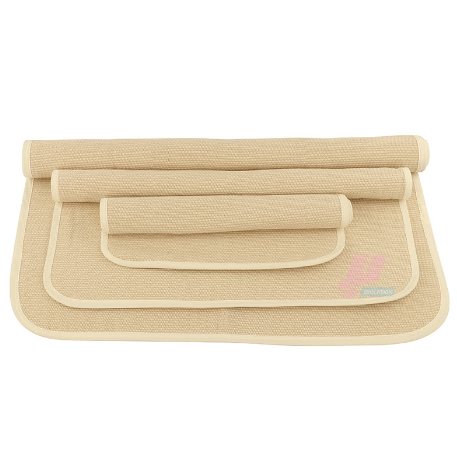 Thảm có viền - thảm montessori