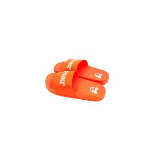 Dép Vietgangz Text Orange