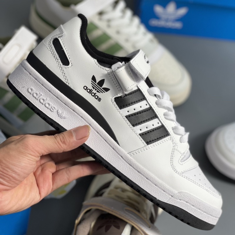 Giày thể thao 3 sọc