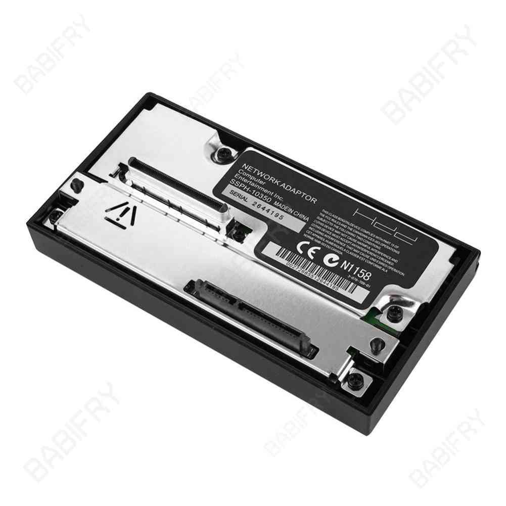Card Mạng SATA / IDE Cho Máy Chơi Game PS2
