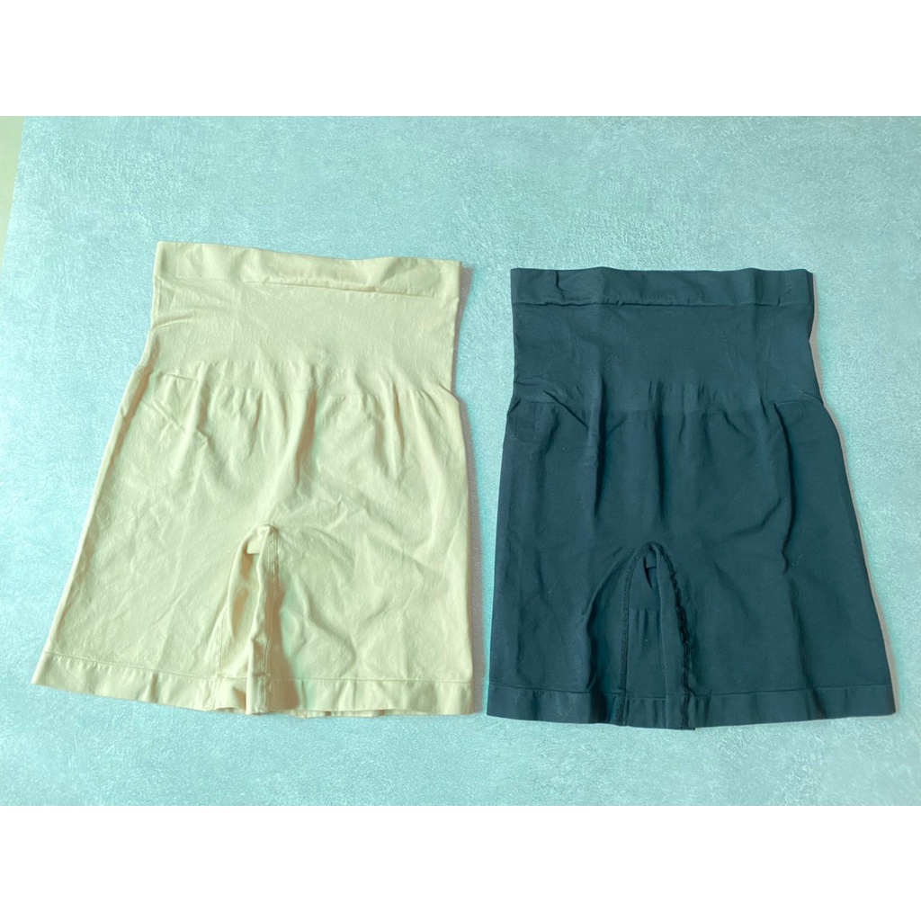 Quần gen nịt bụng xuất khẩu - Hàng dư xịn