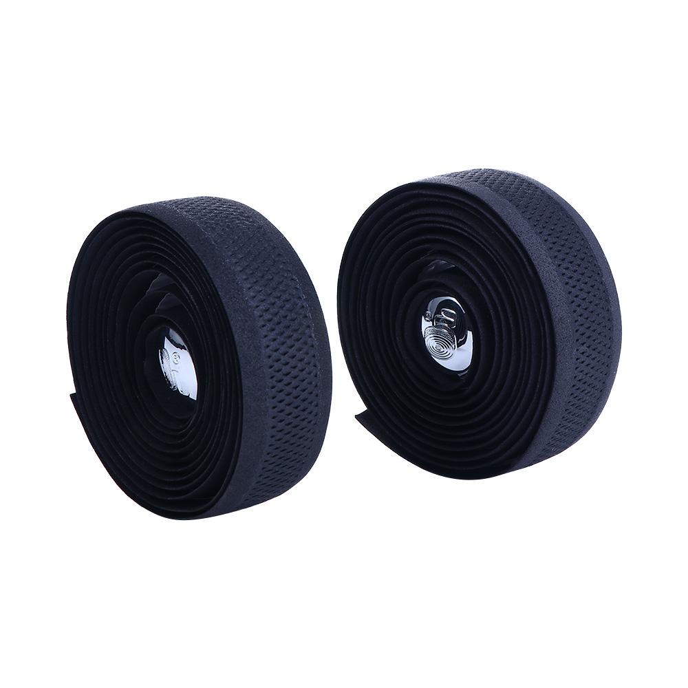 Cuộn Băng Quấn Tay Lái Xe Đạp Chống Trượt Bằng Lưới Tiện Dụng