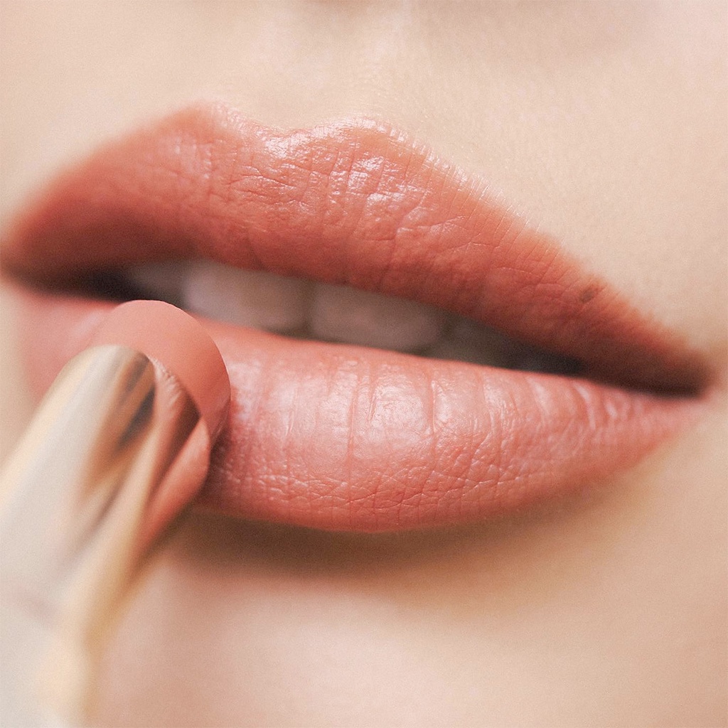 HERA Rouge Holic Sheer Matte Lipstick 3g Kết Cấu Hoàn Hảo Thoáng Khí
