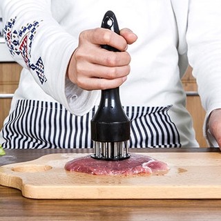 Dụng Cụ Làm Mềm Thịt Chế Biến Món Ăn