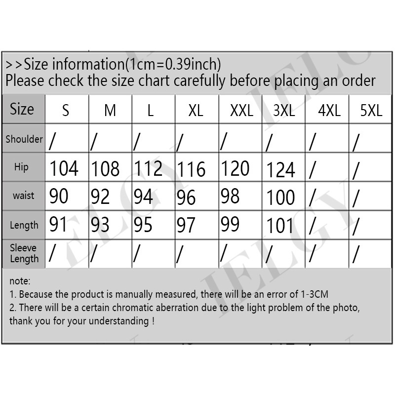 IELGYQuần Thể Thao Lưng Cao Ống Rộng In Họa Tiết Bướm Thời Trang Cho Nữ