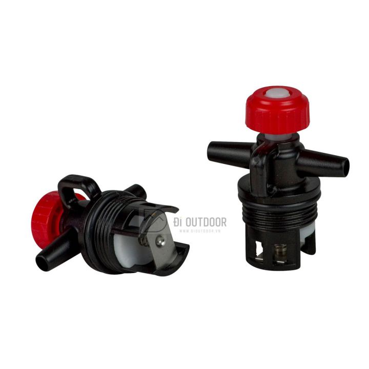 Bình Đựng Nhiên Liệu Lỏng Trangia Fuel Bottle 500ml- 1000ml