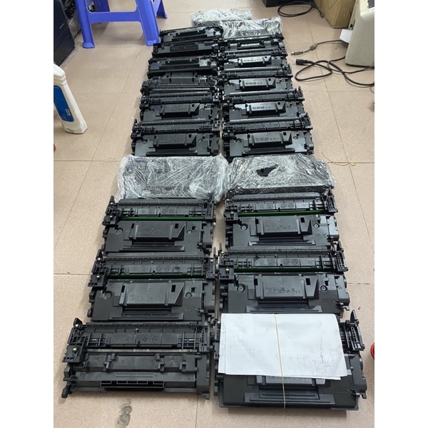 Phôi mực 1 nước 76A /76XC dùng cho HP M404dn