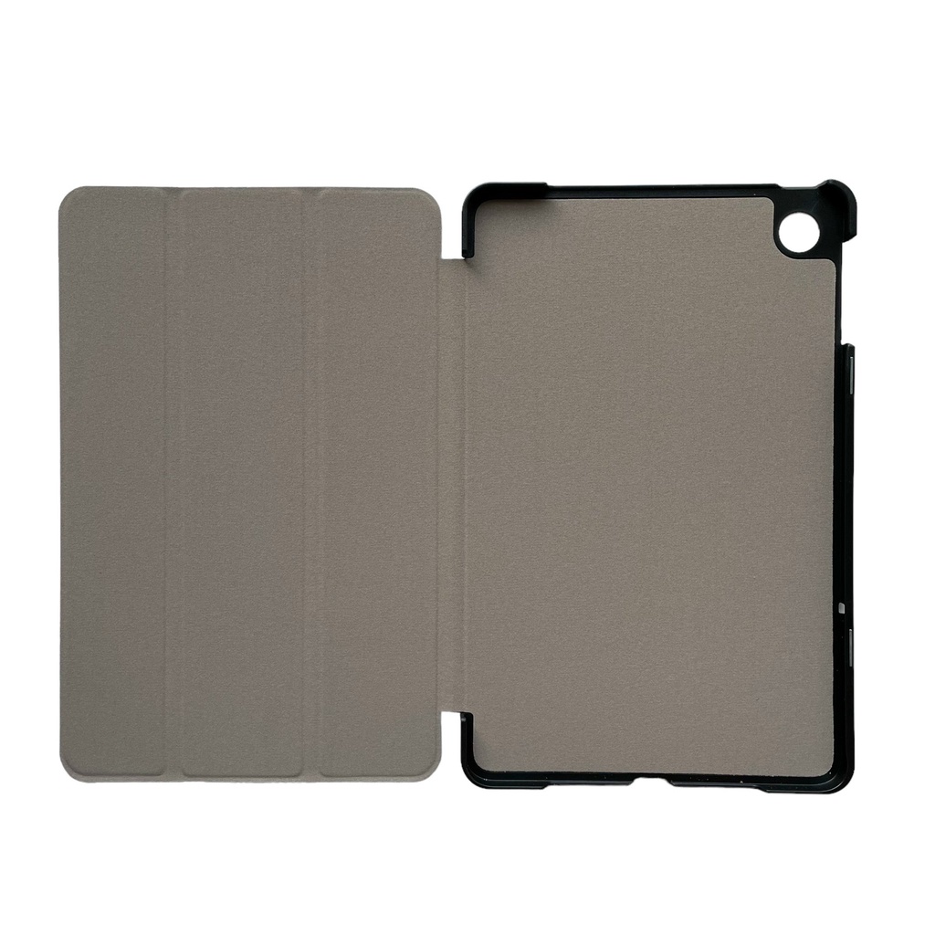 Bao da từ tính nắp gập, lưng cứng chống sốc cho máy tính bảng OPPO Pad Air 2022 10.36 inch
