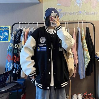 Áo khoác Bomber dù Unisex Ulzzang nam nữ ICONIC Áo Bomber dù 2 lớp lên form mặc siêu đẹp - 1Minute