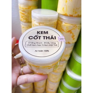 BODY CỐT THÁI MỀM CHUYÊN DA THÂM