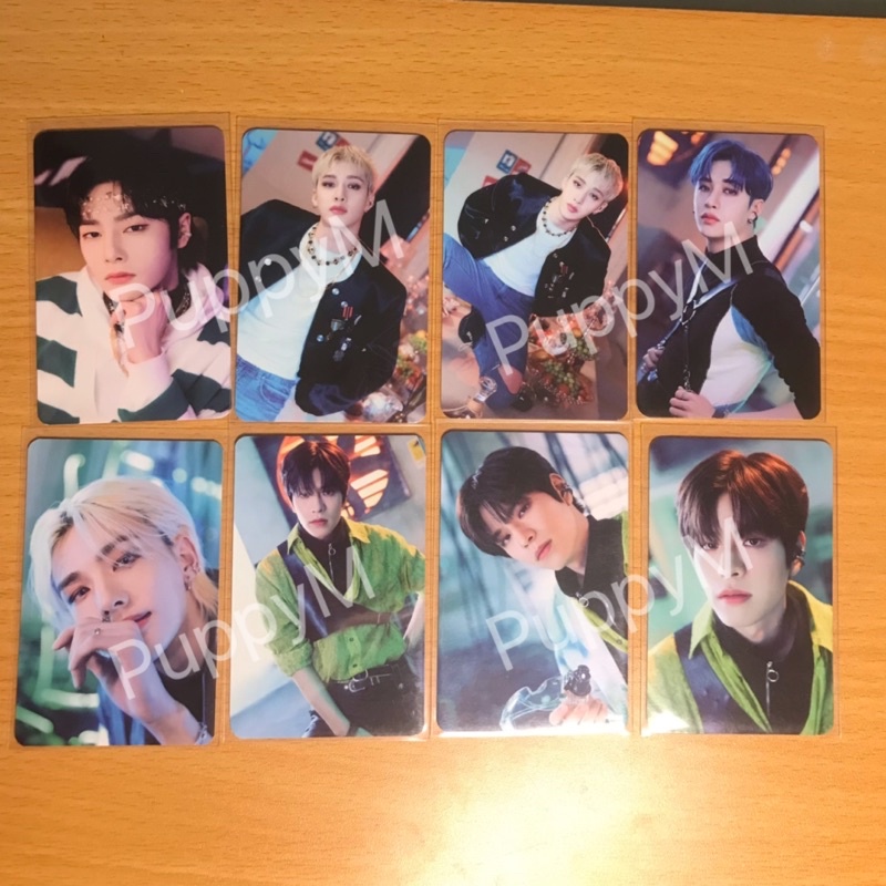 Stray Kids pola MANIAC - Fanmeeting