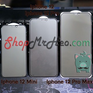 Dán Kính Cường Lực Chống Nhìn Trộm Iphone X - Xs Max - Xr - 11 - 11 Pro Max - Iphone 12 mini - 12 Pro - 12 Pro Max