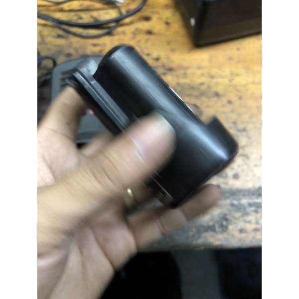 Sạc Bosch 10.8-12V