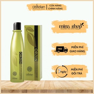 Dầu gội kích thích mọc tóc Orzen Hàn Quốc 320ml