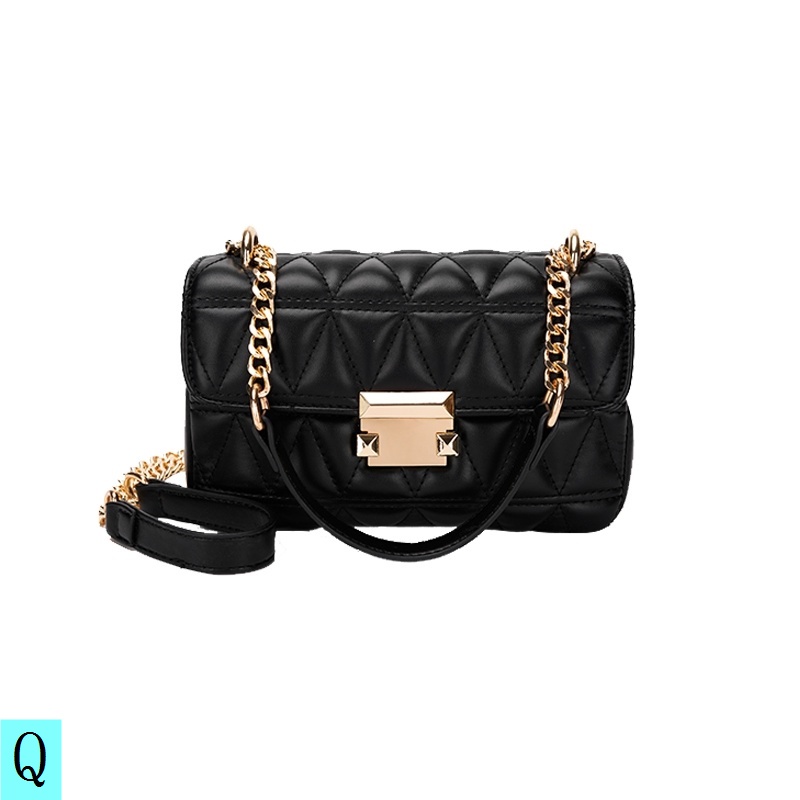 Túi Đeo Chéo Mini Hình Vuông Phong Cách Hàn Quốc Thời Trang 2022 Cho Nữ 2022