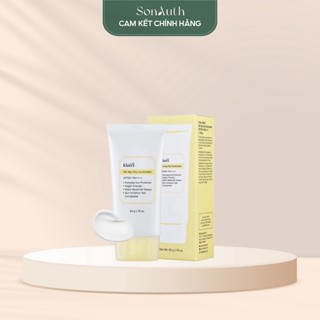 Kem chống nắng Klairs All Day Airy Sunscreen SPF50+ 50g