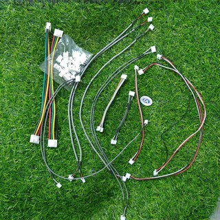 Bộ jack tín hiệu trong ampli