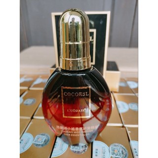 tinh dầu dưỡng bóng tóc chai 80ml