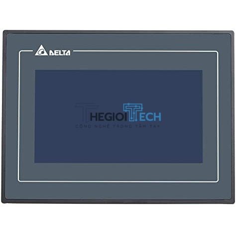 MÀN HÌNH CẢM ỨNG HMI DELTA DOP-100 Series