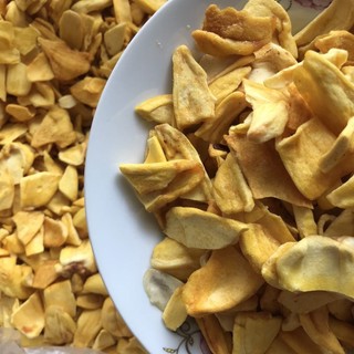500G MÍT SẤY VỠ,HOA QUẢ SẤY MIẾNG TO GIÒN NGỌT TỰ NHIÊN