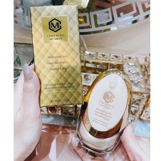 Collagen 2022 mcskin nâng cấp x2