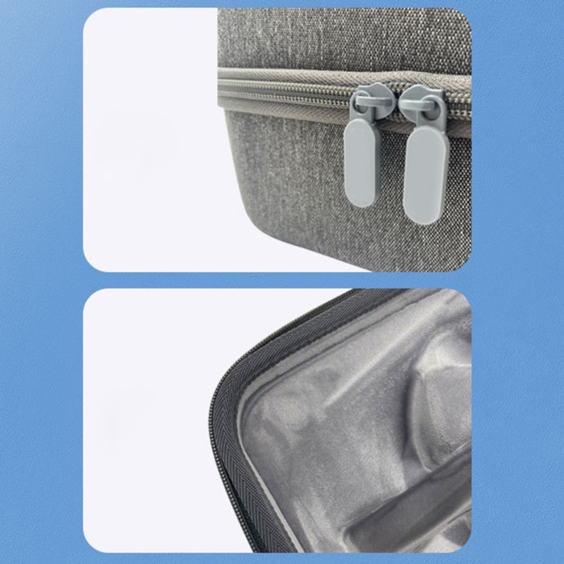 Túi Cứng Chống Thấm Nước Bảo Vệ Tai Nghe Và Điều Khiển Chơi Game PICO 4