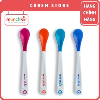 Thìa mềm báo nóng - Munchkin-Mỹ