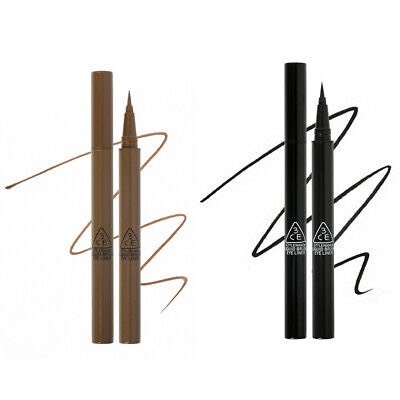 Kẻ Mắt Nước 3CE Liquid Brush Eye Liner