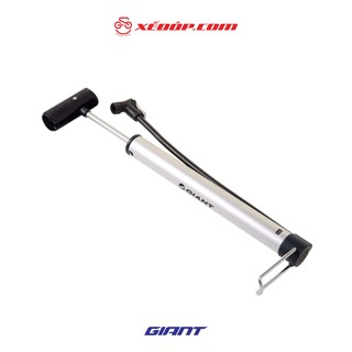 Bơm xe đạp mini Giant CCO-008A