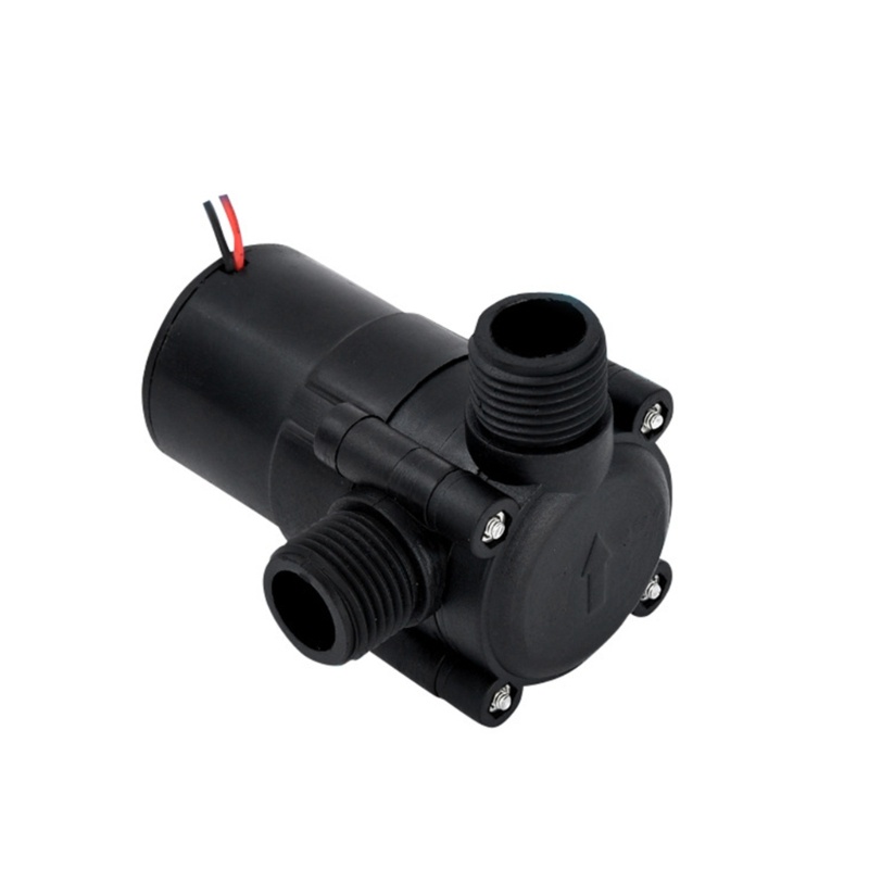 Máy Phát Điện Thủy Lực Thủy Lực Micro-Hydro DC-Turbine
