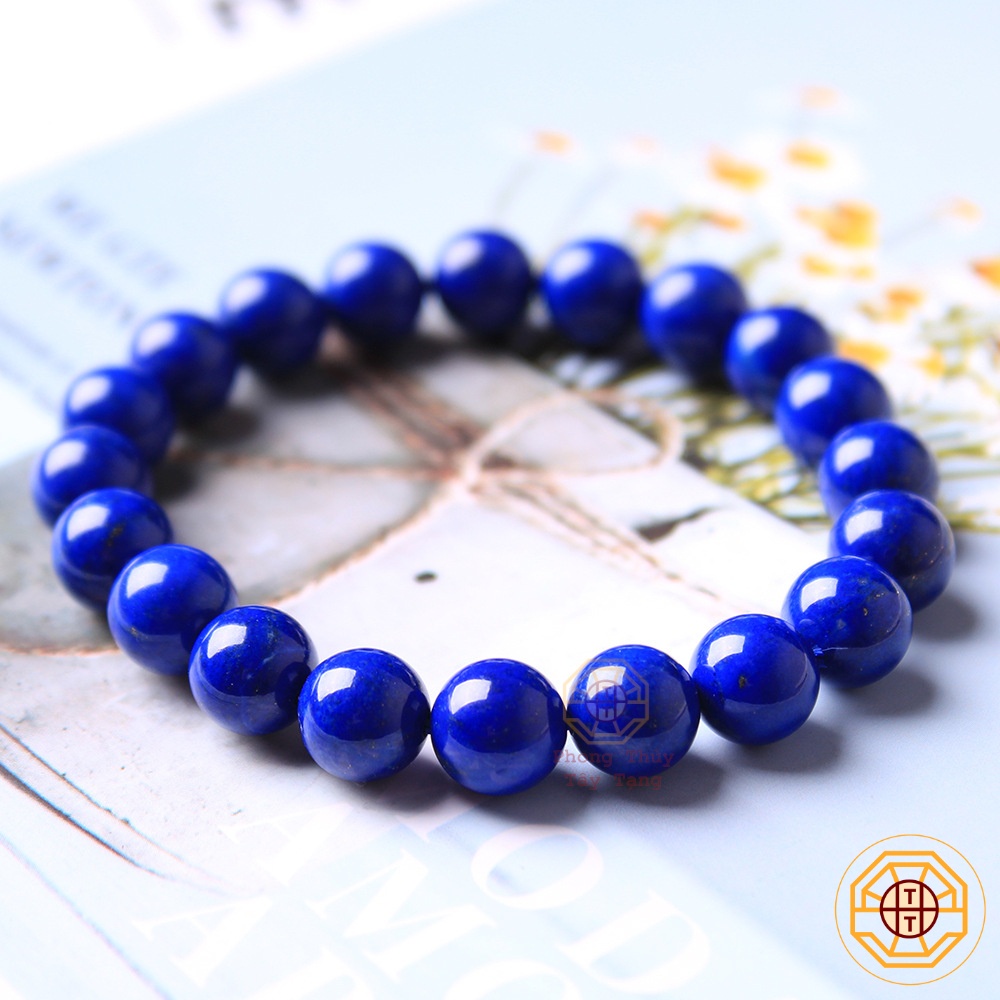 Vòng Tay Phong Thủy Cao Cấp  May Mắn Tài Lộc Tình Duyên - Phong Thủy Tây Tạng HCM