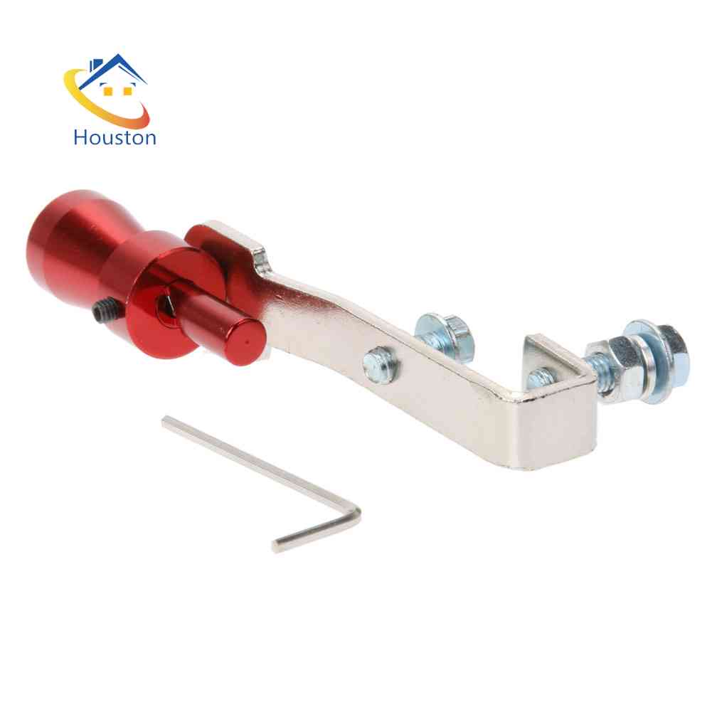 Còi Gắn Ống Pô Xe Hơi Size S