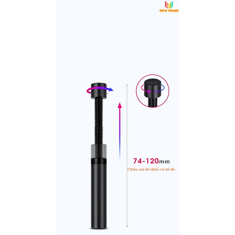 Cây Chống Card VGA GX-30