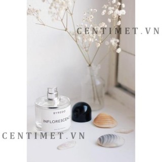 Nước Hoa Byredo Inflorescence - 5мℓ/10мℓ -𝓶𝓪𝔂𝓬𝓮𝓮