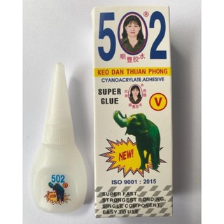 Keo 502- keo con voi- keo dán dép- xả kho