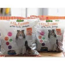 Thức ăn CHÓ APro I.Q. Formula -500g
