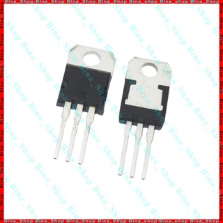 Transistor công suất TIP120 TIP122 TIP125 TIP127 TIP132 TIP137 TIP142 TIP147