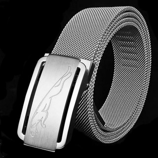 Thắt lưng nịt inox  ( Bản Giới Hạn  )