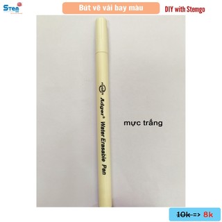 Bút vẽ vải bay mực (giá bán 1 chiếc)