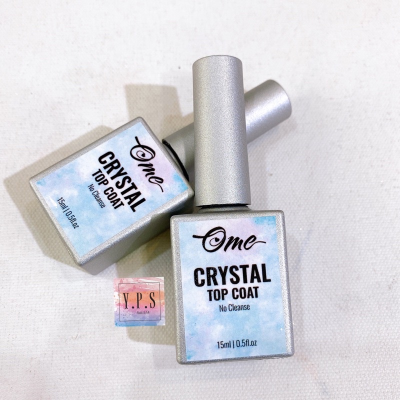 Sơn Gel Top Coat móng tay chất siêu xịn
