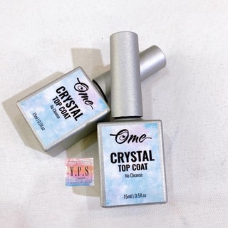Sơn Gel Top Coat móng tay chất siêu xịn