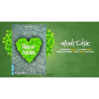 Sách - Hiểu Về Trái Tim