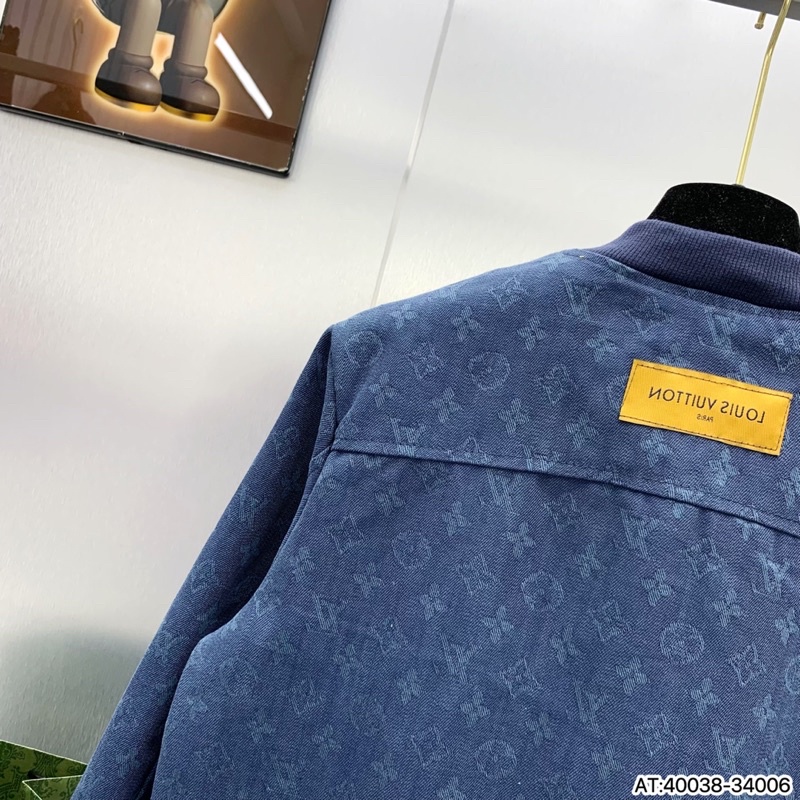 Cho đơn hàng  đầu  tiên cho anh em  mâu  lv vân  bò  chất dạ  bên trong lót gió  hàng  chuẩn  như video