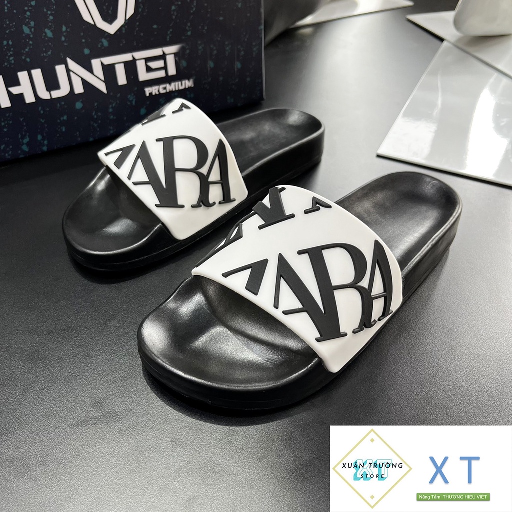 Dép Nam Nữ Quai Ngang - Dép UNISEX Bền Đẹp Phong Cách Trẻ Trung Năng Động