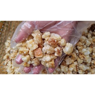 Sỉ tóp da giòn mắm tỏi (loại 180g)
